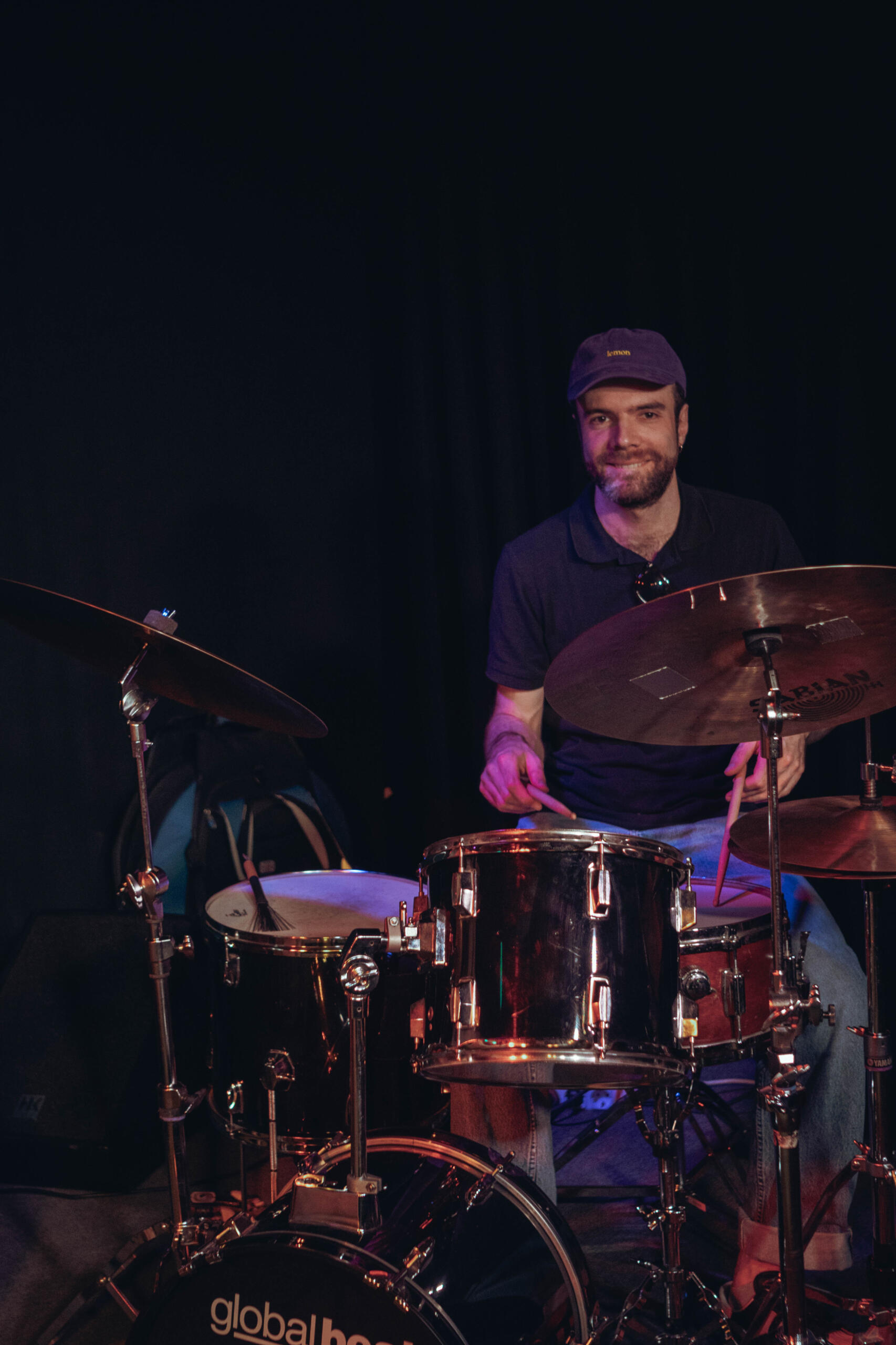 Maximilian Hering © Franziska Weinreich